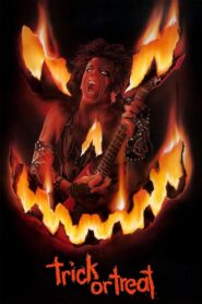 Trick or Treat 1986 on netflix