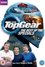 Top Gear: The Best of the Specials 2017 on netflix