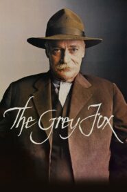 The Grey Fox 1982 on netflix