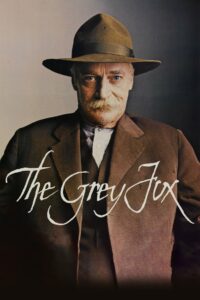 The Grey Fox 1982 on netflix
