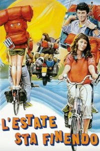 L’estate sta finendo 1987 on netflix