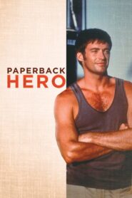 Paperback Hero 1999 on netflix