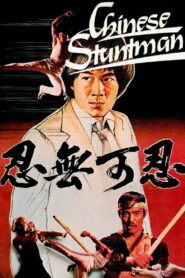 The Chinese Stuntman 1982 on netflix