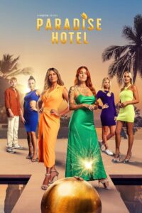 Paradise Hotel 2005 on netflix