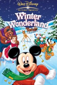 Winter Wonderland 2003 on netflix