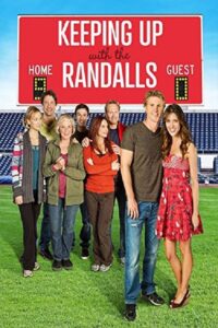 Keeping Up with the Randalls 2011 on netflix
