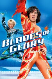 Blades of Glory 2007 on netflix