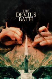 The Devil’s Bath 2024 on netflix