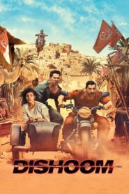 Dishoom 2016 on netflix