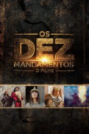 The Ten Commandments: The Movie 2016 on netflix