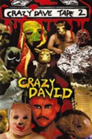 Crazy Dave Tape Two 2007 on netflix