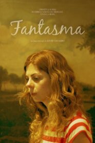 Fantasma 2016 on netflix