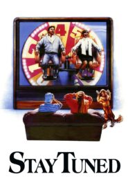 Stay Tuned 1992 on netflix