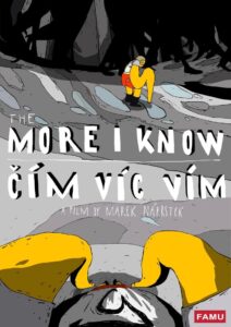 The More I Know 2016 on netflix