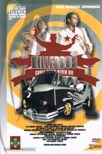 Killerbus 2004 on netflix