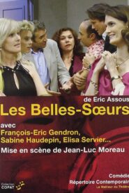 Les Belles-sœurs 2008 on netflix