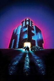 The Keep 1983 on netflix