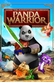 The Adventures of Panda Warrior 2012 on netflix