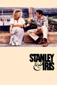 Stanley & Iris 1990 on netflix