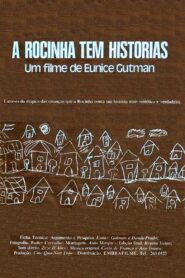 A Rocinha tem Histórias 1985 on netflix