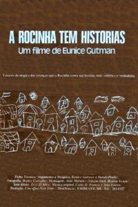 A Rocinha tem Histórias 1985 on netflix
