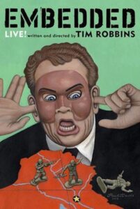 Embedded Live 2005 on netflix