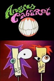 Angry Cabaret 1994 on netflix