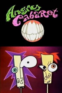 Angry Cabaret 1994 on netflix