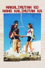 Nakalimutan Ko Nang Kalimutan Ka 2018 on netflix