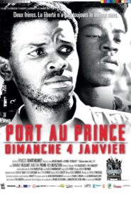 Port-au-Prince, dimanche 4 janvier 2015 on netflix