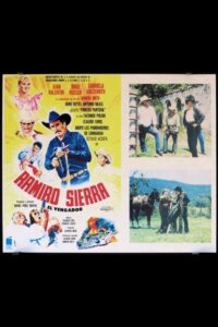 Ramiro Sierra 1992 on netflix