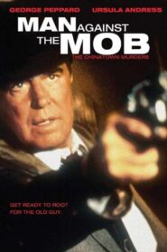 Man Against the Mob 1988 on netflix