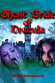 Ghost Bride of Dracula 2017 on netflix