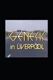 Genesis in Liverpool 1980 on netflix