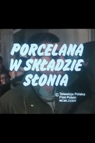 Porcelain in an Elephant’s Shop 1988 on netflix