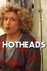 Hotheads 1993 on netflix