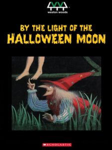 By the Light of the Halloween Moon 1997 on netflix