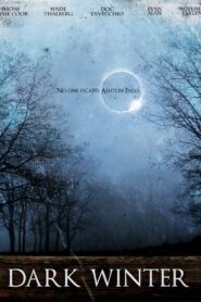 Dark Winter 2018 on netflix