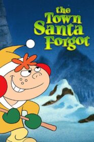 The Town Santa Forgot 1993 on netflix