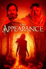 The Appearance 2018 on netflix