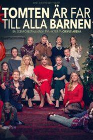 Tomten är far till alla barnen 2024 on netflix