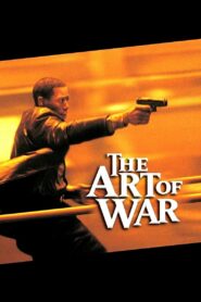 The Art of War 2000 on netflix