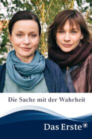 Die Sache mit der Wahrheit 2014 on netflix