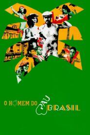 The Brazilwood Man 1982 on netflix
