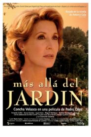 Más allá del jardín 1996 on netflix