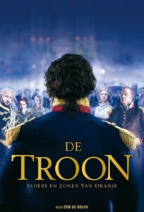 De Troon 2010 on netflix
