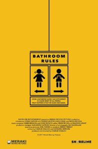 Bathroom Rules 2018 on netflix