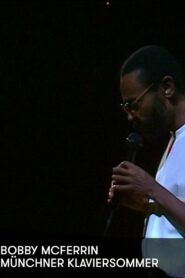 Live at Munich Summer Piano Festiva 1988 on netflix