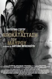 Katerina Gogou: For the Restoration of Blackness 2013 on netflix