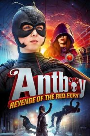 Antboy: Revenge of the Red Fury 2014 on netflix
